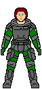 military-suit