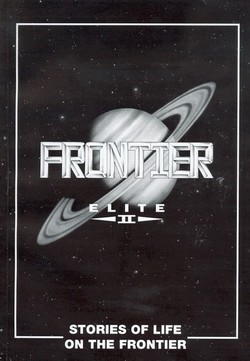 Stories Of Life On The Frontier