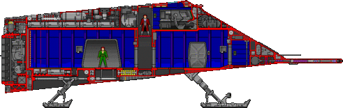Cobra Mk III plans