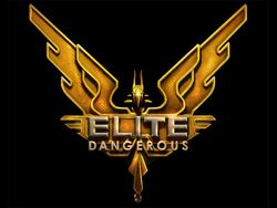 Elite: Dangerous - Kickstarter Promo Video cover image