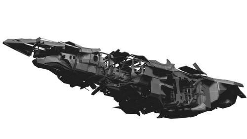 Elite: Dangerous - Ship 2