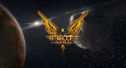 Elite: Dangerous - Artwork Revealed!