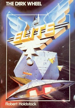 Elite Books: More Stories of Life on the Frontier cover image
