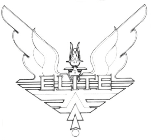 ELITE Emblem