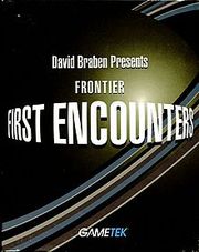 Frontier: First Encounters